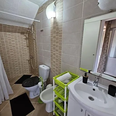 Apartamento Dubravka *