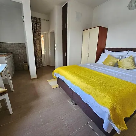 Apartamento Dubravka Mali Lošinj