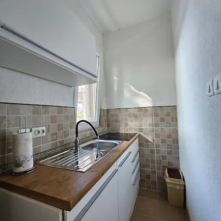 Dubravka Apartamento Mali Lošinj