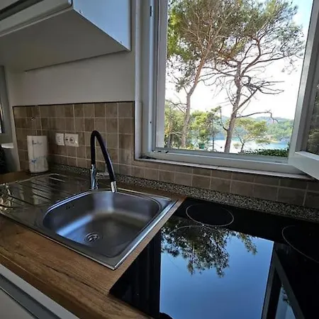 Dubravka Apartamento *
