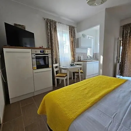 Dubravka Mali Lošinj