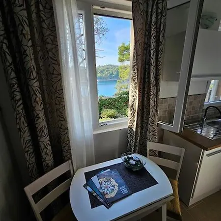 Dubravka Апартаменты *