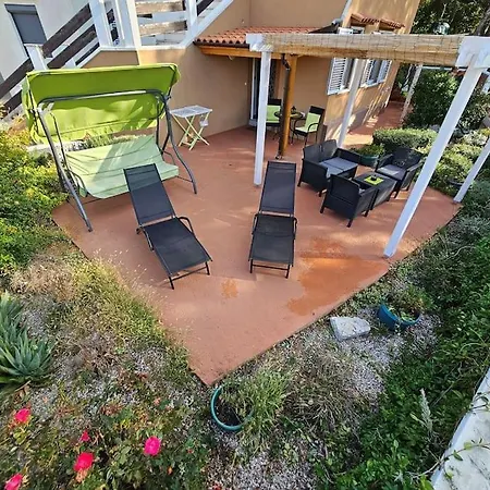 Dubravka Апартаменты *