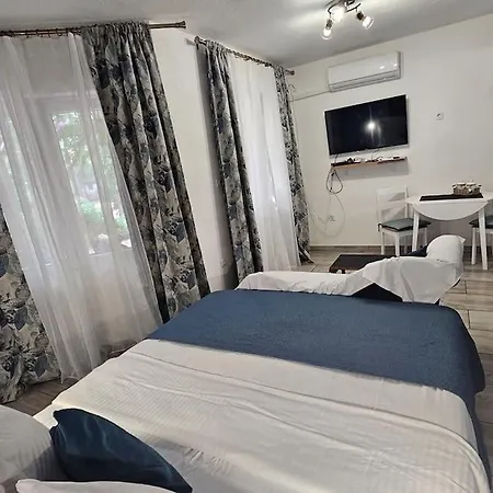 Dubravka Апартаменты