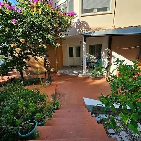 Apartamento Dubravka Mali Lošinj