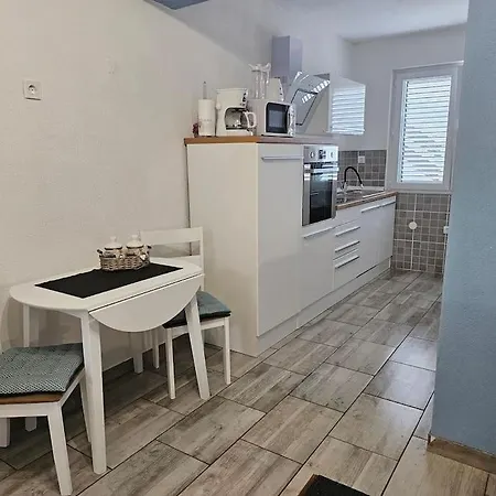 Dubravka Apartamento Mali Lošinj