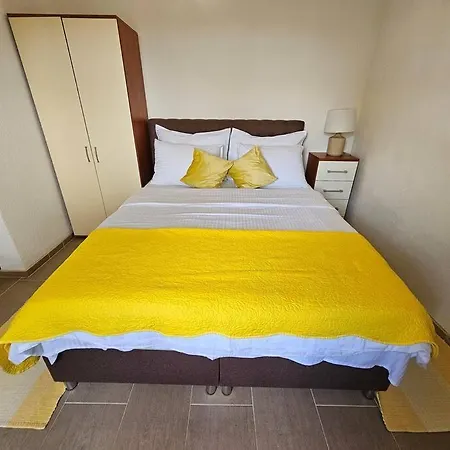 Dubravka Mali Lošinj