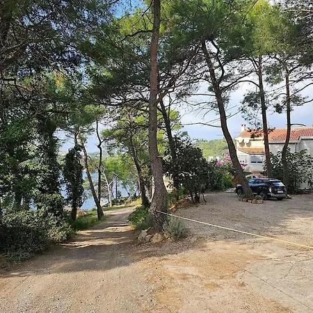 Dubravka Διαμέρισμα Mali Lošinj
