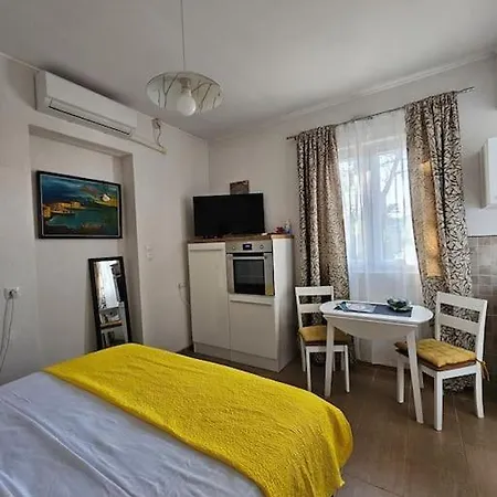 Διαμέρισμα Dubravka Mali Lošinj