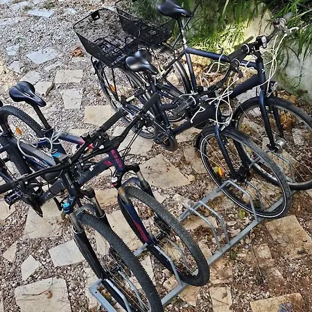 Διαμέρισμα Dubravka