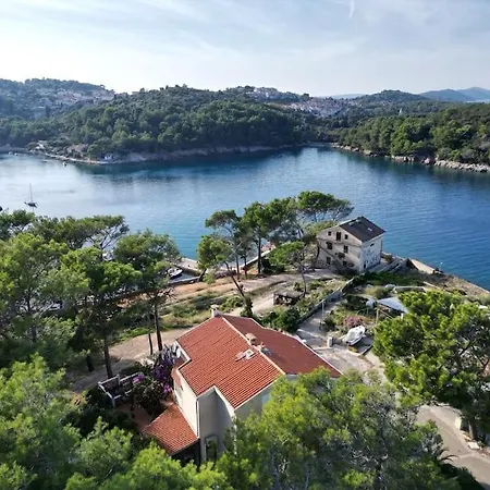 Dubravka Apartamento