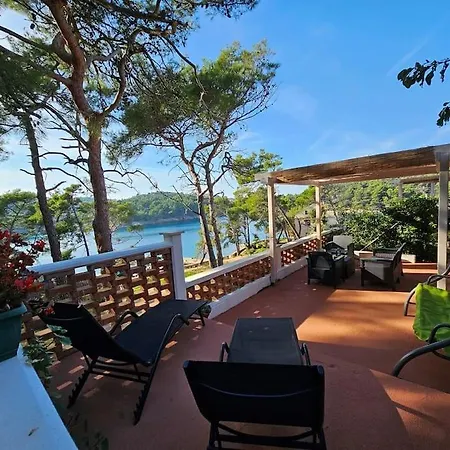 Διαμέρισμα Dubravka Mali Lošinj