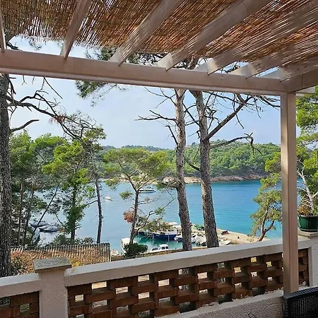 Dubravka Mali Lošinj