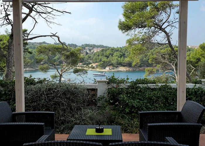 Apartamento Dubravka