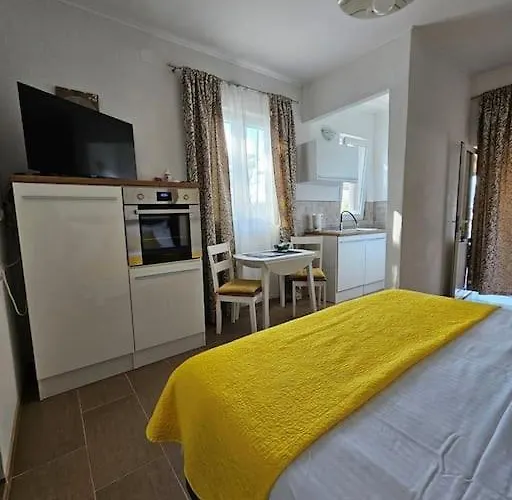 Dubravka Mali Lošinj