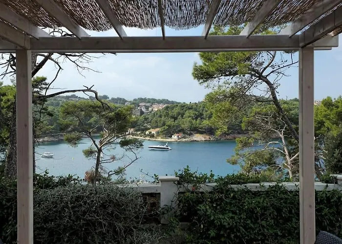 Apartman Dubravka Mali Lošinj