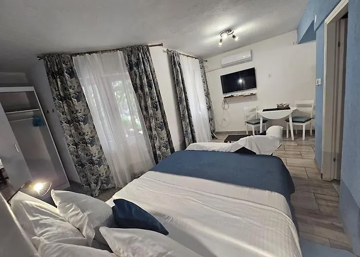 Dubravka * Mali Lošinj