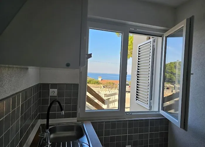 Dubravka * Mali Lošinj