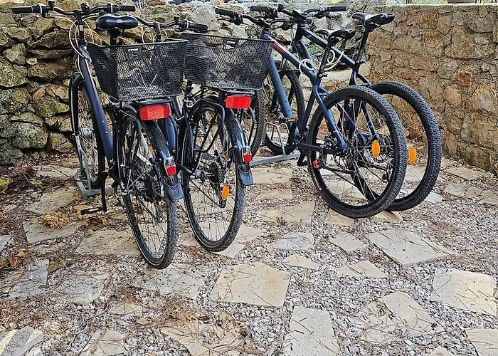 Dubravka Apartamento *