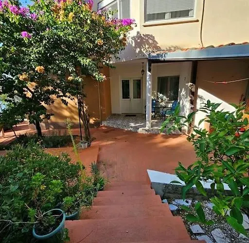 Apartamento Dubravka Mali Lošinj