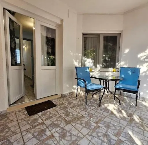 Dubravka Apartamento