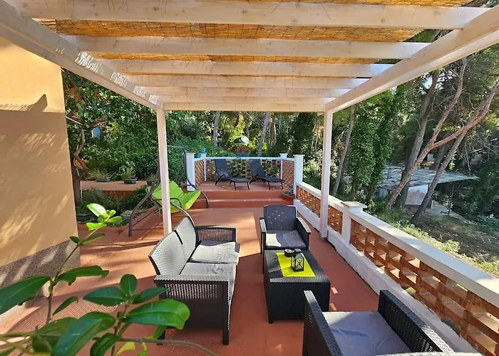 Dubravka Mali Lošinj