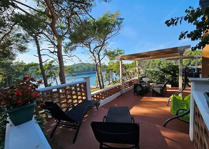 Apartman Dubravka Mali Lošinj