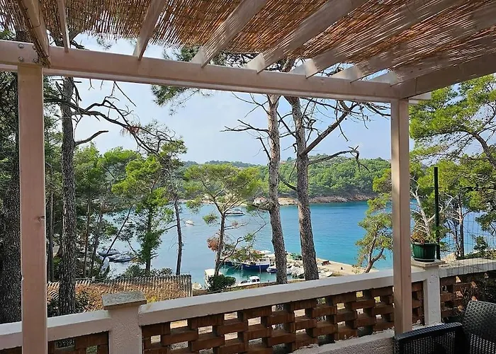 Dubravka Mali Lošinj